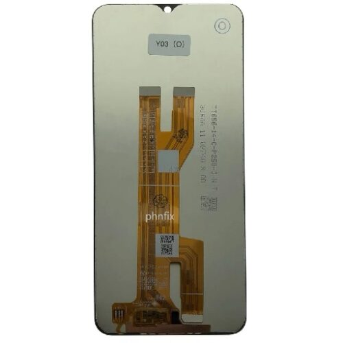 LCD VIVO Y03 وكالة