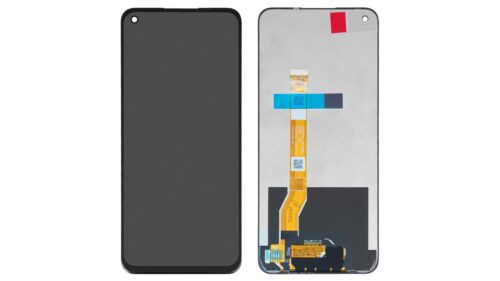 LCD OPPO A96 4G