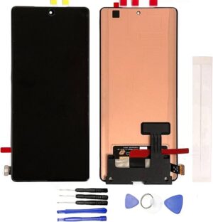 LCD CAMON 40 PRO ORG NEW 100%