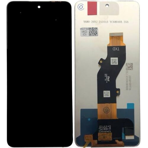 LCD HOT 50_SPARK 30 ORG NEW