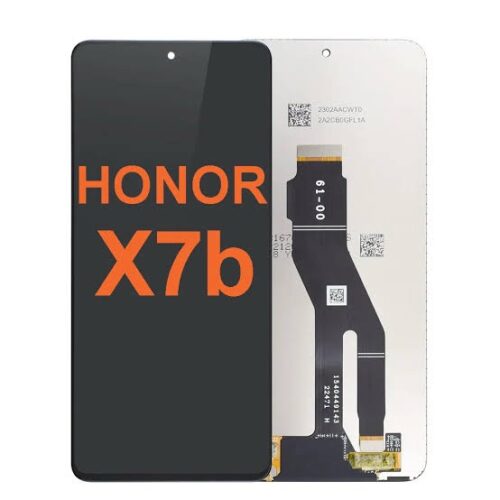 LCD HONOR X7B BLACK وكالة
