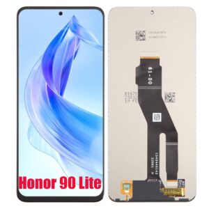 LCD HONOR 90 LITE _ X8A ORG NEW