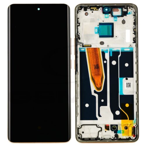 LCD REALMI 11 PRO PLUS وكالة فريم