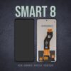 LCD SMART 8 -SMART 8 HD - HOT 40i - SPARK 20 - SPARK 20C -POP 8 ORIGINAL
