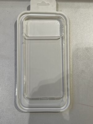 حافظة XS MAX ال17 PRO MAX