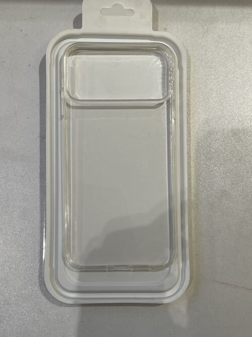 حافظة XS MAX ال17 PRO MAX