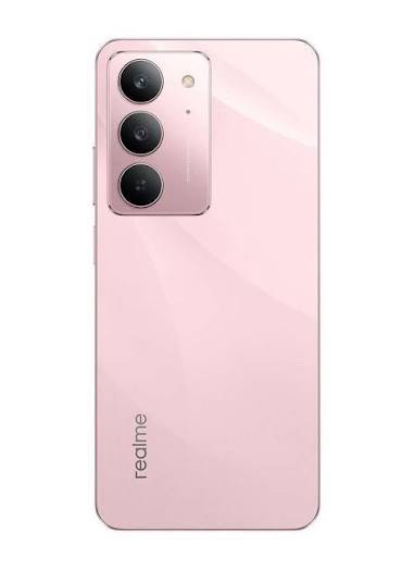 HOUSING REALME C75X PINK