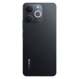 HOUSING REALME C71 BLACK