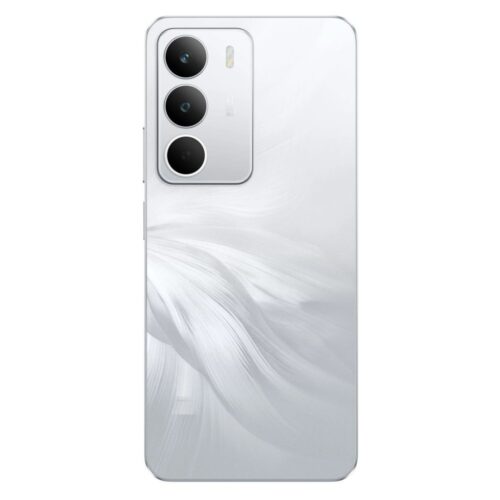 HOUSING REALME C71 WHITE