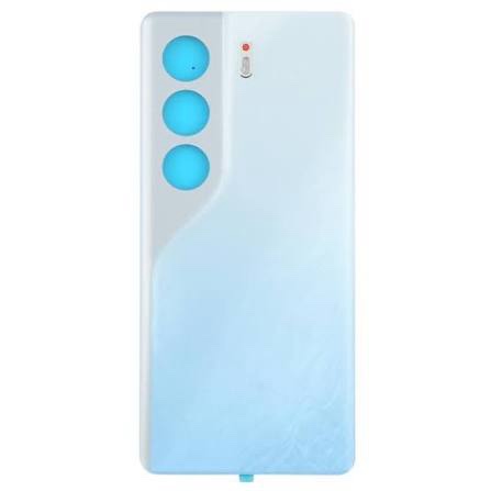HOUSING CAMON 40 PRO BLUE