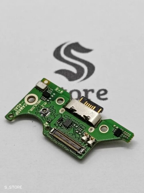 BOARD CHARGING CAMON 40 PRO 4G