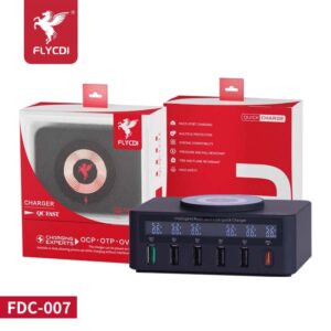 فاحص شحن FLYCDI 007