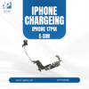FLAT CHARGE IPHONE 17 PRO MAX اصلي تفصيخ