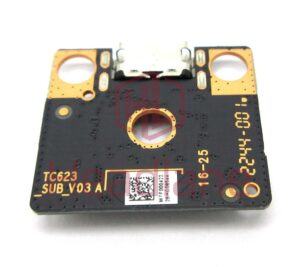 FLAT CHARGE HONOR PAD X8