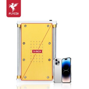 فاكيوم حراري FLYCDI-899