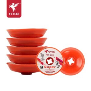 شيلد فلاي SUPER FCP-2015