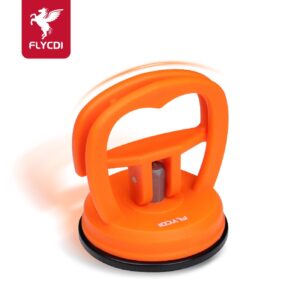 ضاغطة شاشات FLYCDI