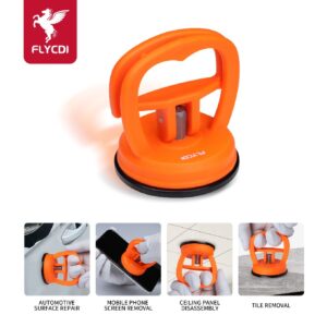 ضاغطة شاشات FLYCDI