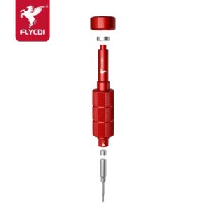 درنفيس من شركة فلاي 0.6 ST-001