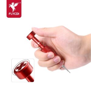 درنفيس من شركة فلاي 0,8 ST-001