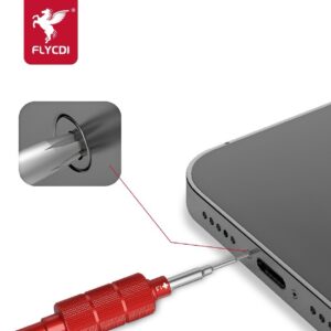 درنفيس من شركة فلاي 0.6 ST-001