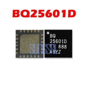 IC REDMI OPPO BQ25601D