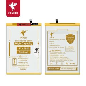 BATTERY BN56 REDMI 9A/9C FEDMI 10A FLYCDI قدرة مزودة