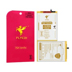 BATTERY BN56 REDMI 9A/9C FEDMI 10A FLYCDI قدرة مزودة