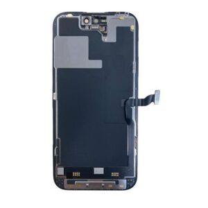 LCD IPHONE 14 PRO MAX  مبدل كلاس