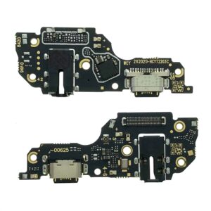 FLAT CHARGE VIVO Y21-Y21E-Y21A-Y33S-Y32 ORG 100%