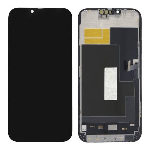 img_2662 LCD IPHONE 13 PRO MAX SOFT OLED FLYCDI تكوين 120 فريم