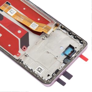 LCD HONOR X9C OLED PURPLE MNK