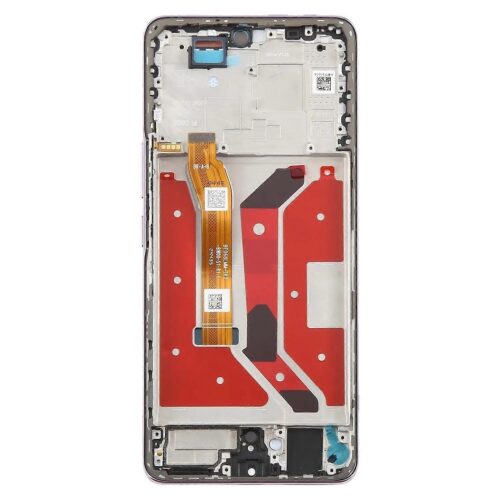 LCD HONOR X9C OLED PURPLE MNK