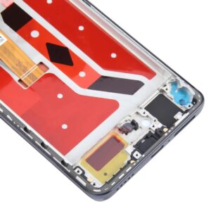 LCD HONOR X9C OLED BLACK MNK