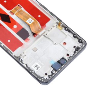 LCD HONOR X9C OLED BLACK MNK