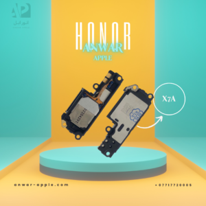 BUZZER HONOR X7A