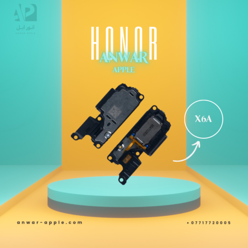 BUZZER HONOR X6A