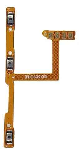 FLAT POWER INF HOT 30i