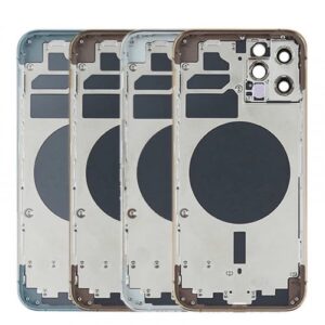 شاصي 13 PRO MAX تفصيخ فارغ