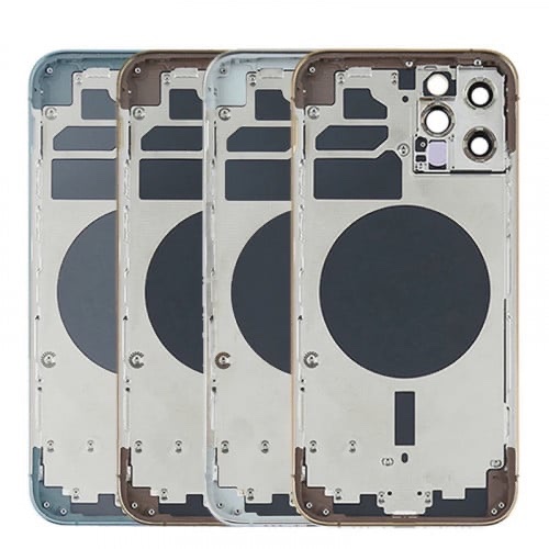 شاصي 13 PRO MAX تفصيخ فارغ