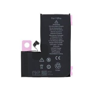 BATTERY IPHONE 13 PRO FLYCDI (قدرة مزودة)