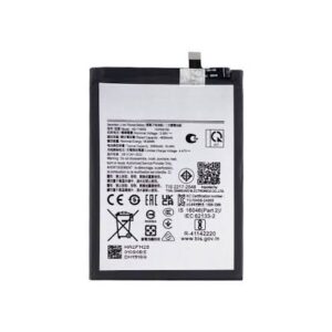 BATTERY SAMSUNG A06 FLYCDI قدرة مزودة