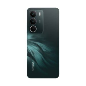 HOUSING REALME C71 BLACK