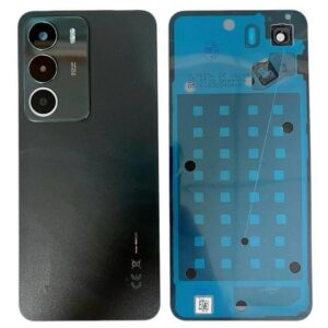 HOUSING REALME C71 BLACK