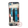HOUSING REALME C71 BLACK