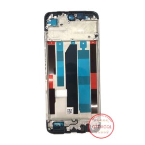 HOUSING REALME C71 BLACK