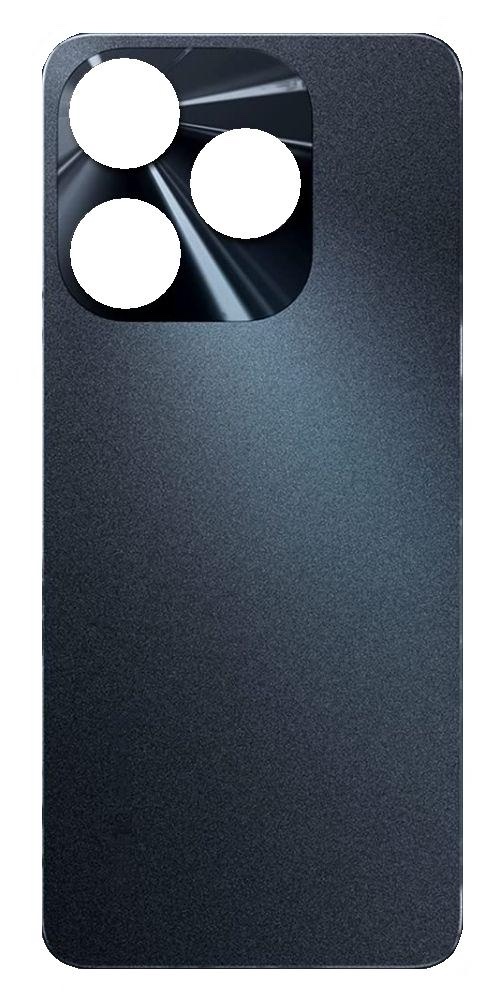 BACK  COVER SPARK 10 PRO BLACK ORG