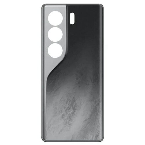 BACK COVER CAMON 40 PRO BLACK