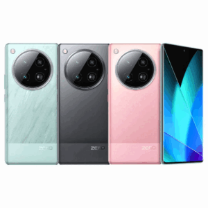 SHASI TECNO ZERO 40 4G GOLD