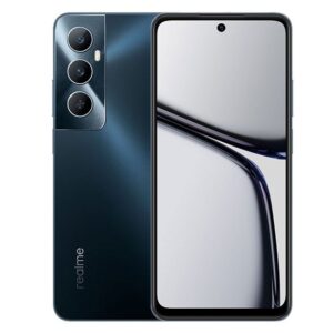 SHASI REALME C65 BLACK